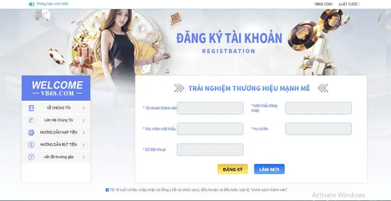 Tìm đúng nội dung về 777King - 777King