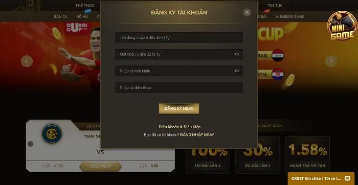 Tìm đúng nội dung về M8win - M8win