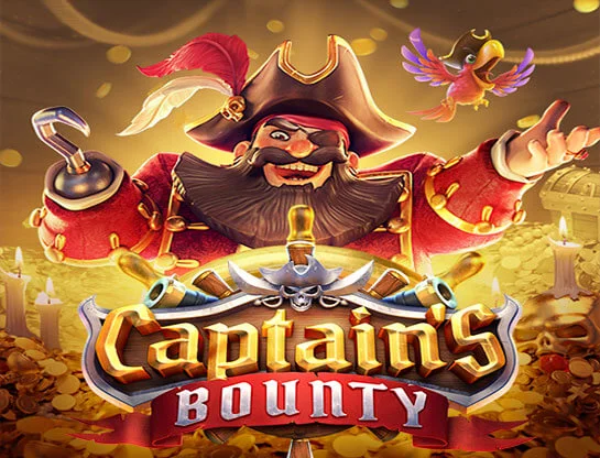 Trò chơi Captain's Bounty
