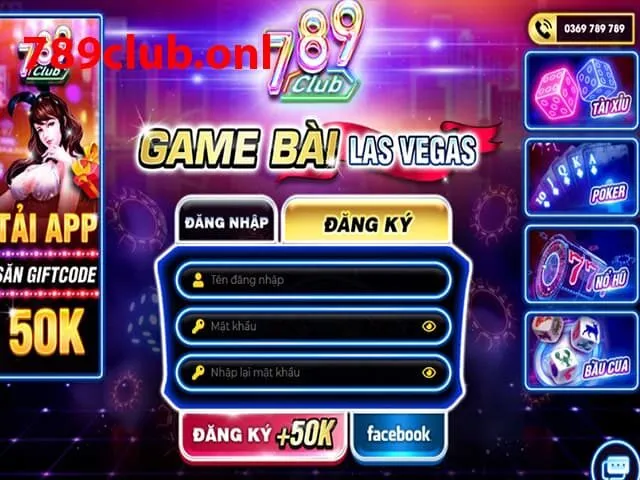 Hình minh họa hướng dẫn 777King